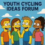 Group logo of Youth Cycling Ideas Forum