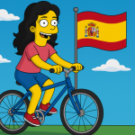 Group logo of Bike Route ES 1. Sarón - Puente Viesgo